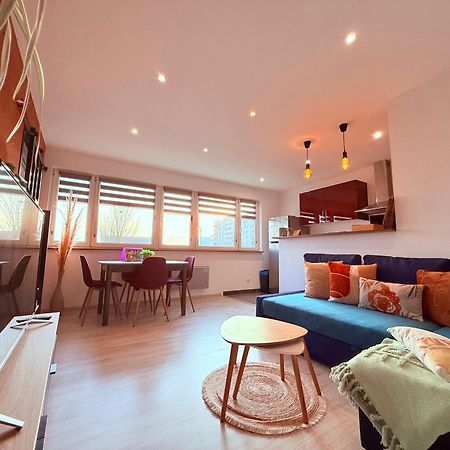La Brise Marine Apartment Calais Luaran gambar
