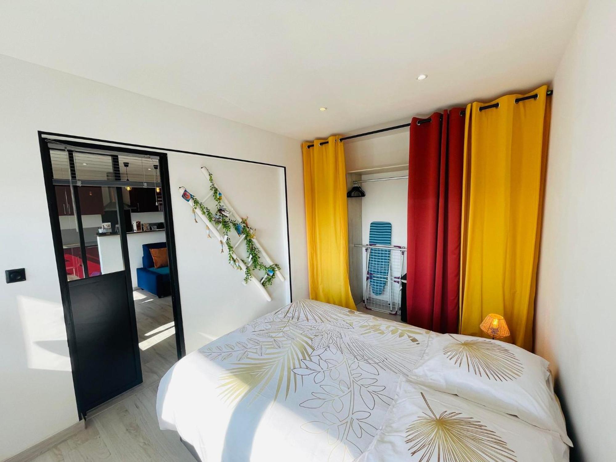 La Brise Marine Apartment Calais Luaran gambar