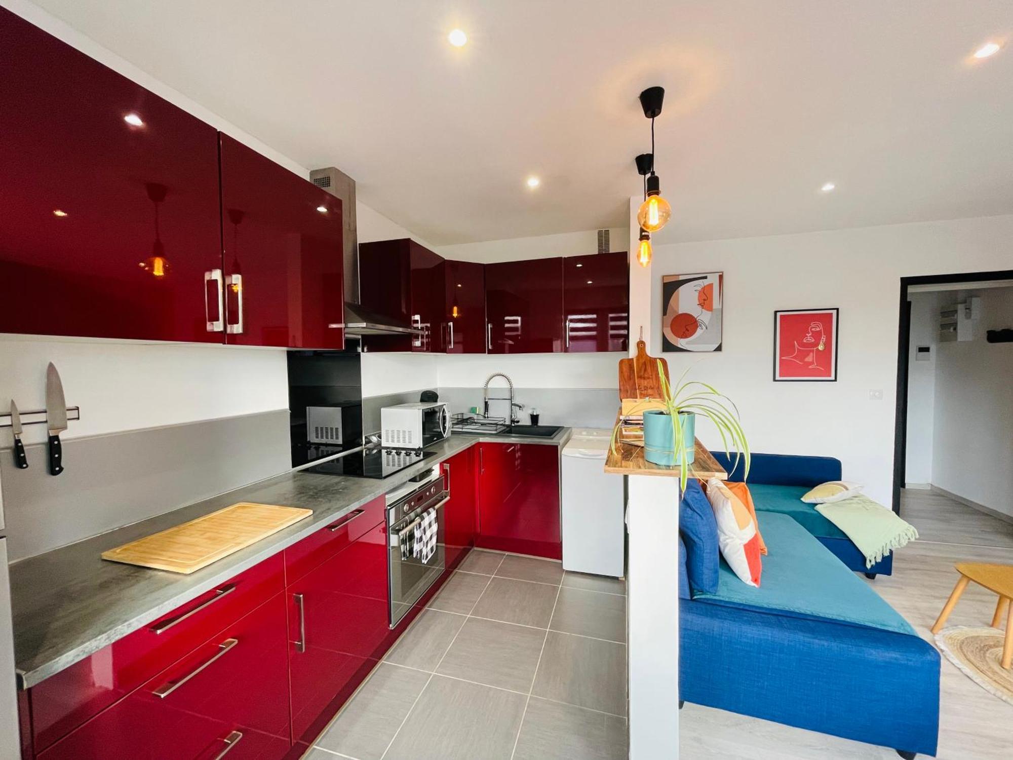 La Brise Marine Apartment Calais Luaran gambar