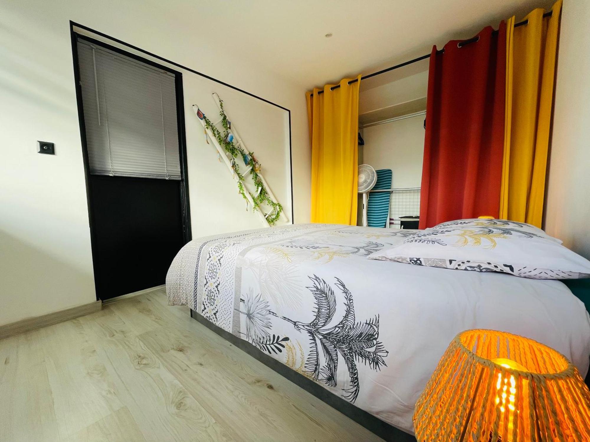 La Brise Marine Apartment Calais Luaran gambar